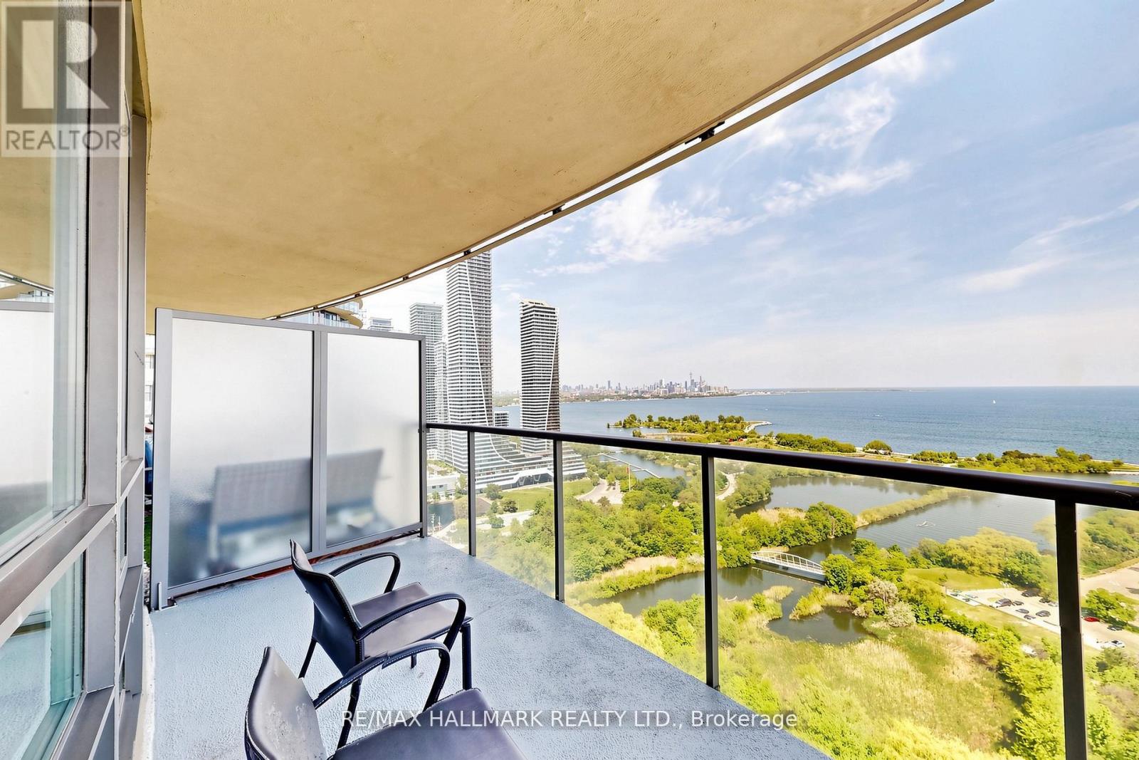 2907 - 2240 Lake Shore Boulevard W, Toronto, Ontario M8V 0B1 - Photo 28 - W13507014
