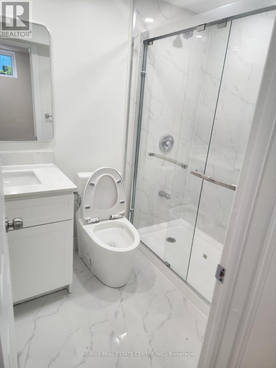 Basemnet - 2361 Barclay Road, Burlington, Ontario  L7R 2B7 - Photo 5 - W13506758