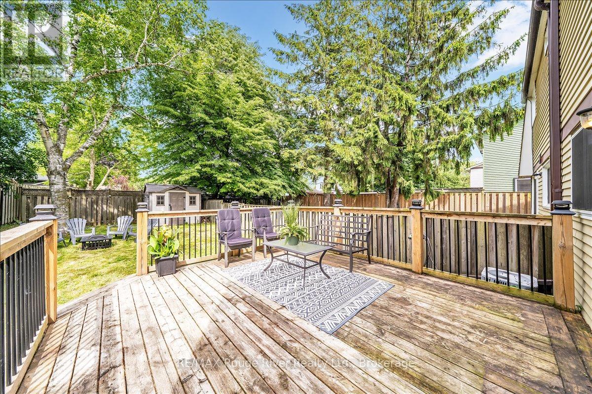 1441 Wecker Drive, Oshawa, Ontario  L1J 6N1 - Photo 39 - E13506932