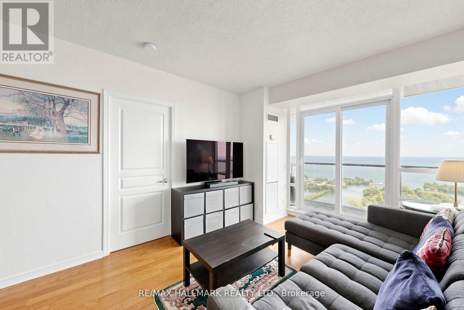 2907 - 2240 Lake Shore Boulevard W, Toronto, Ontario M8V 0B1 - Photo 10 - W13507014