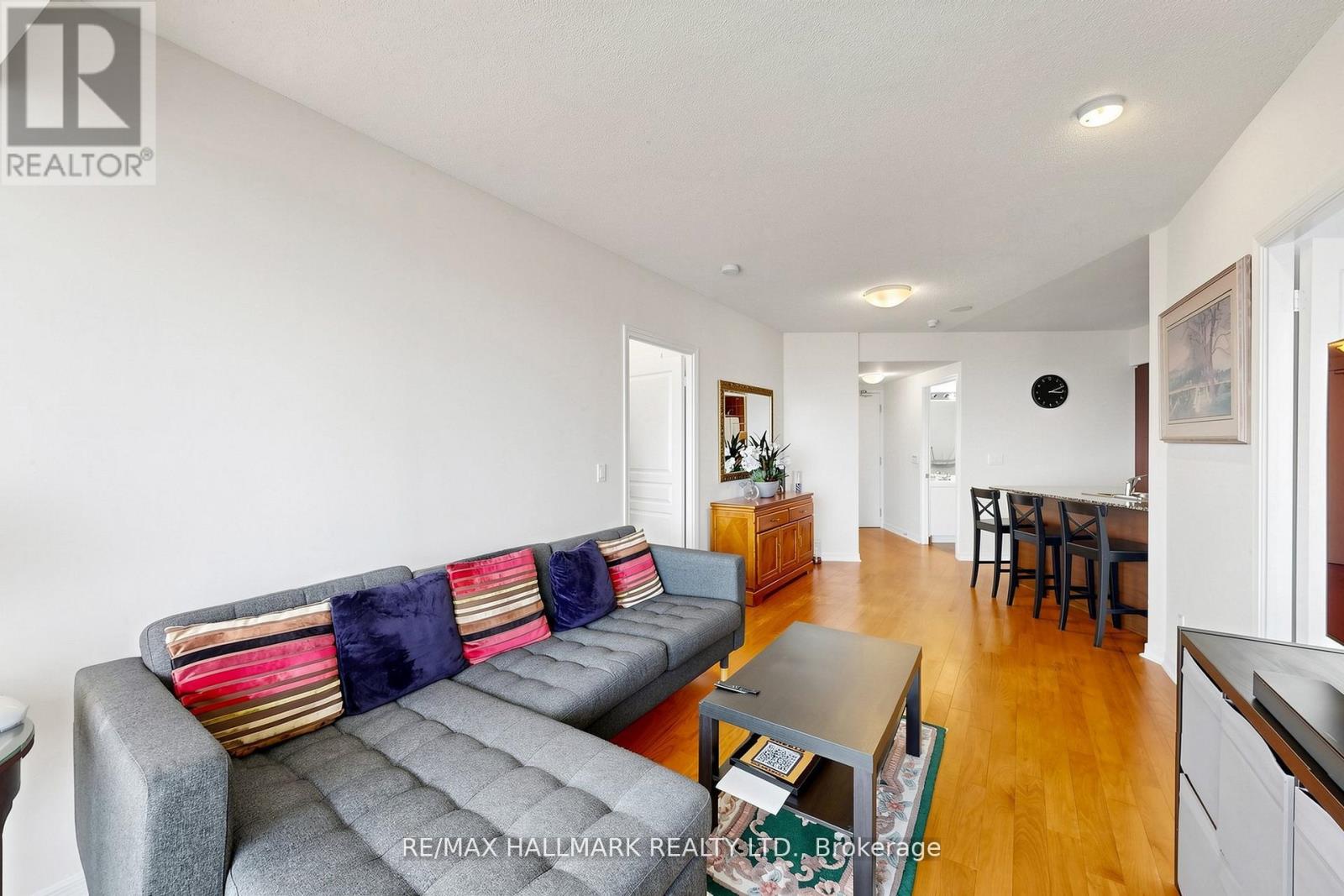 2907 - 2240 Lake Shore Boulevard W, Toronto, Ontario M8V 0B1 - Photo 12 - W13507014