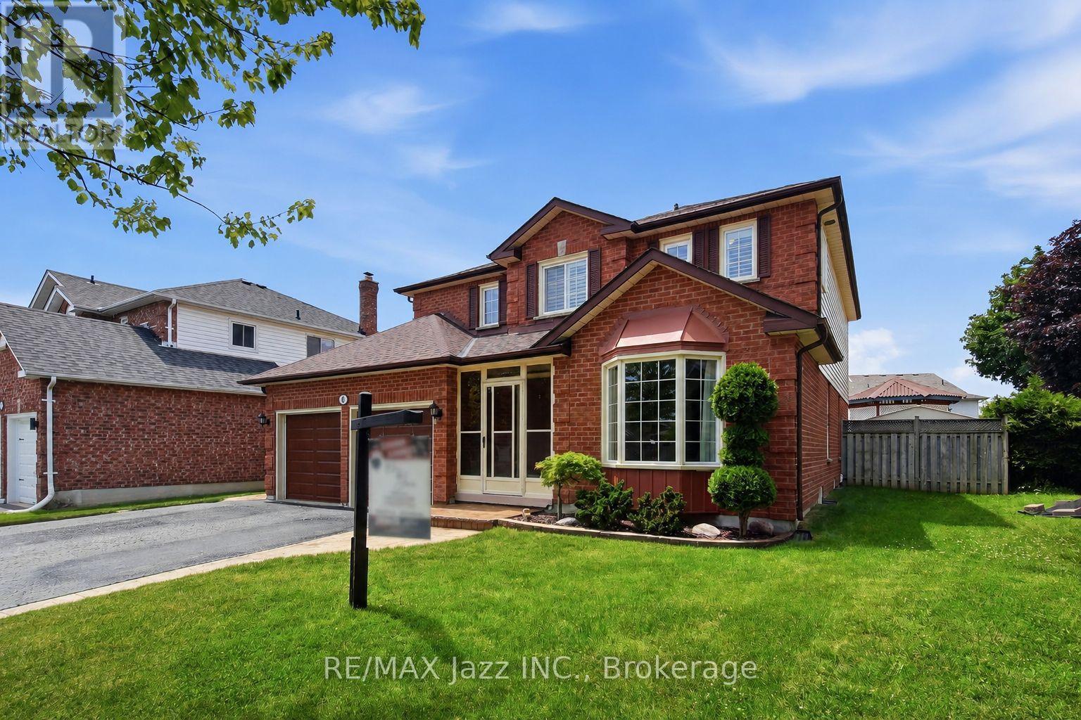 6 Aldcroft Crescent, Clarington, Ontario  L1C 4P2 - Photo 2 - E13507022