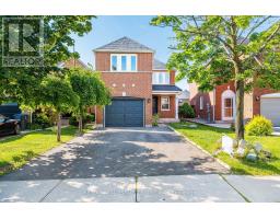 35 TWISTED OAK STREET, Brampton, Ontario