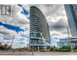 1309 - 2520 EGLINTON AVENUE W, Mississauga, Ontario