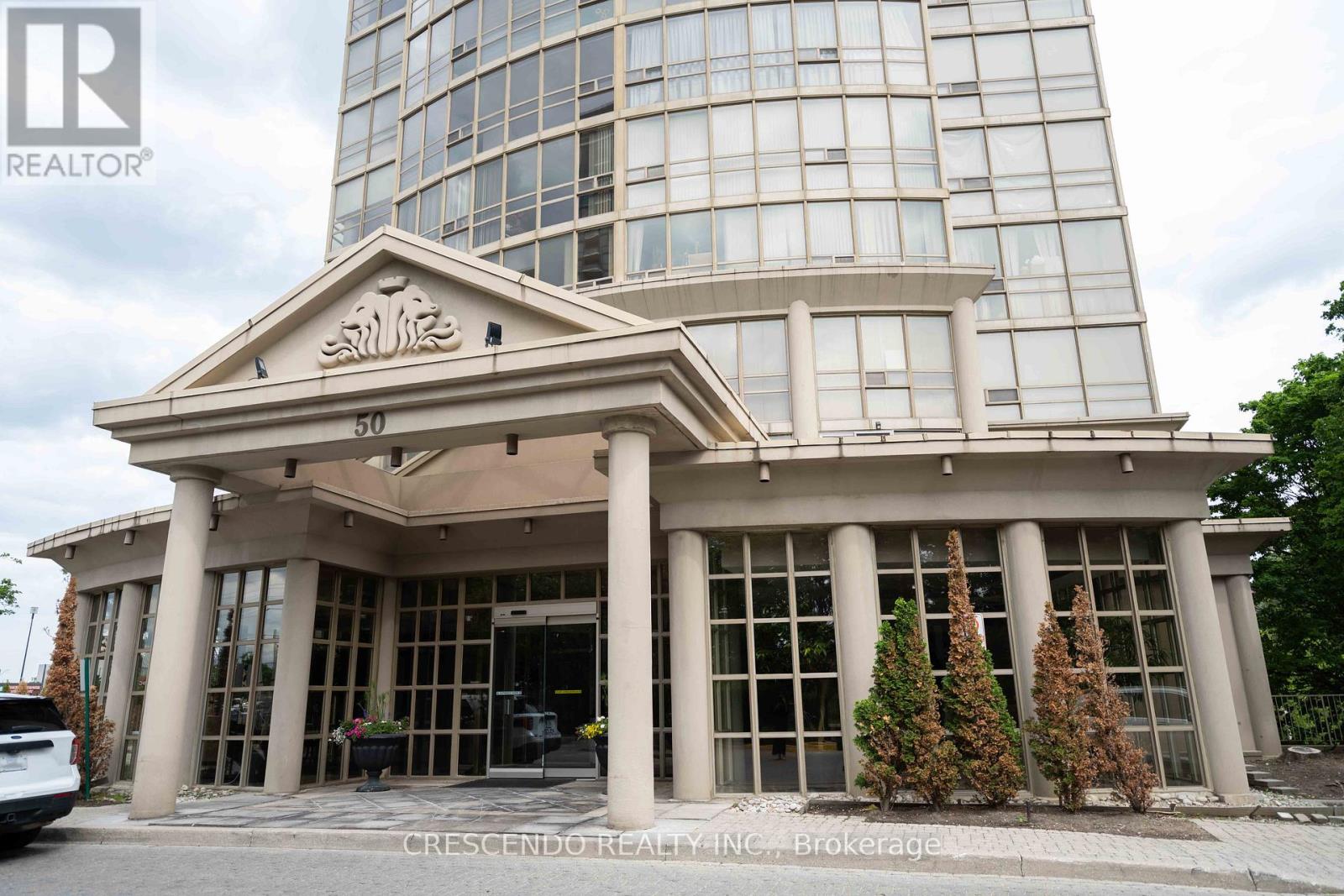 1006 - 50 Eglinton Avenue W, Mississauga, Ontario  L5R 3P5 - Photo 23 - W13507062