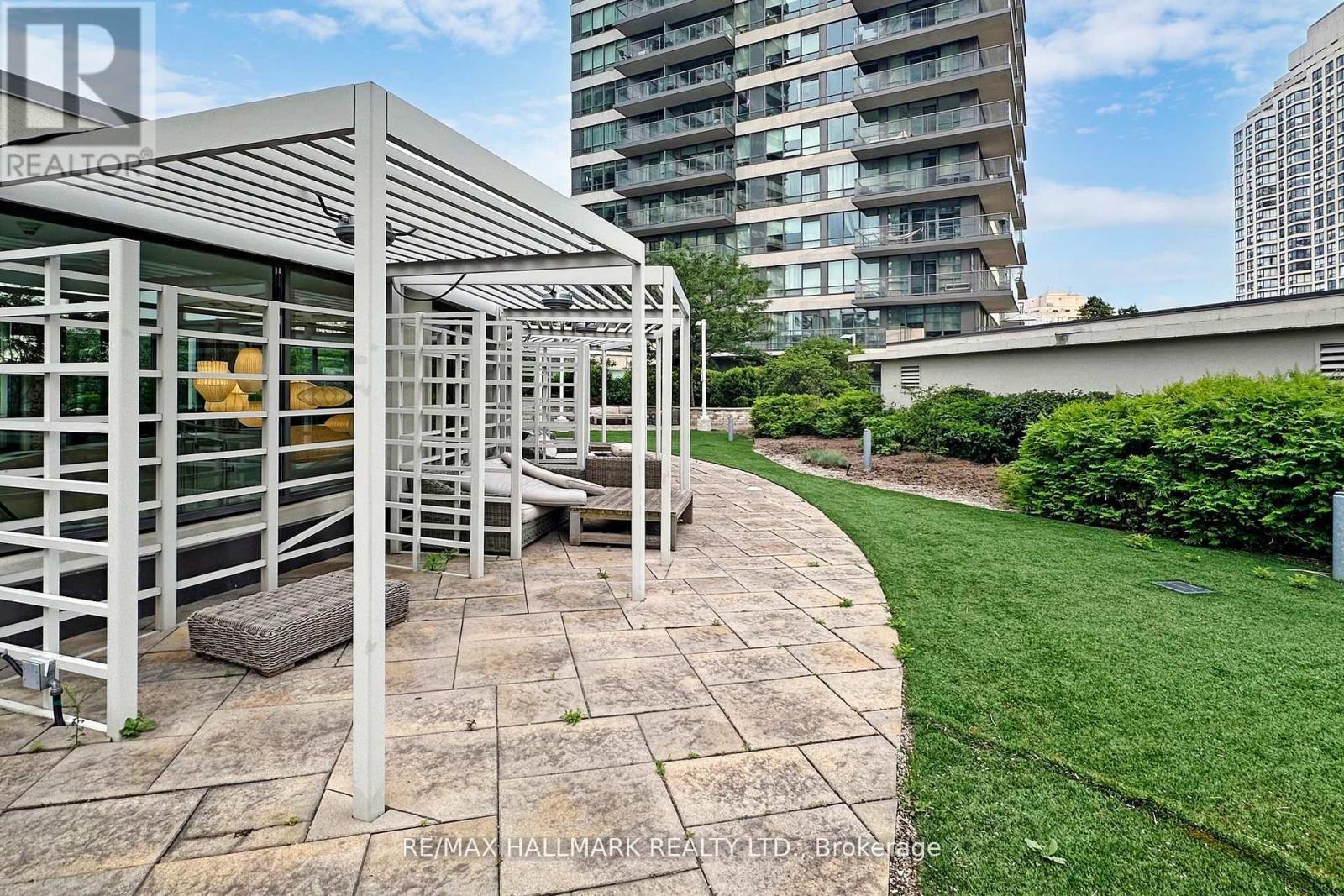 2907 - 2240 Lake Shore Boulevard W, Toronto, Ontario M8V 0B1 - Photo 48 - W13507014