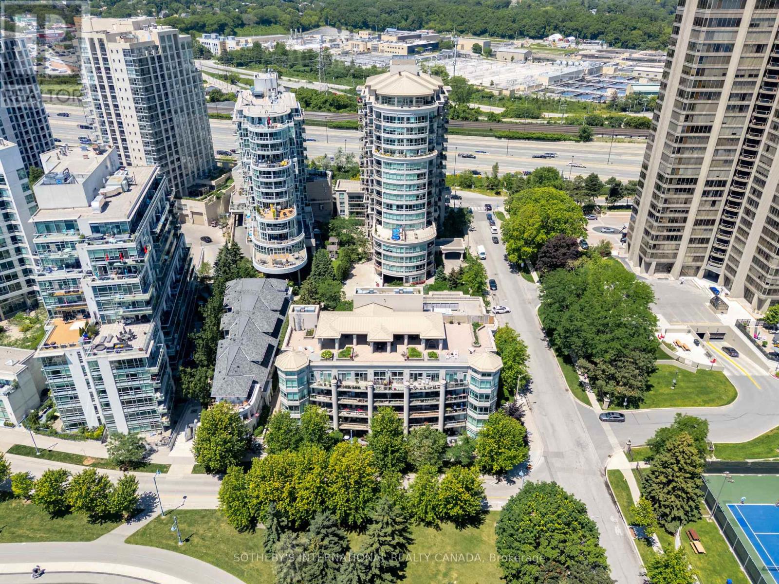 302 - 80 Palace Pier Court, Toronto, Ontario  M8V 4C1 - Photo 24 - W13507046