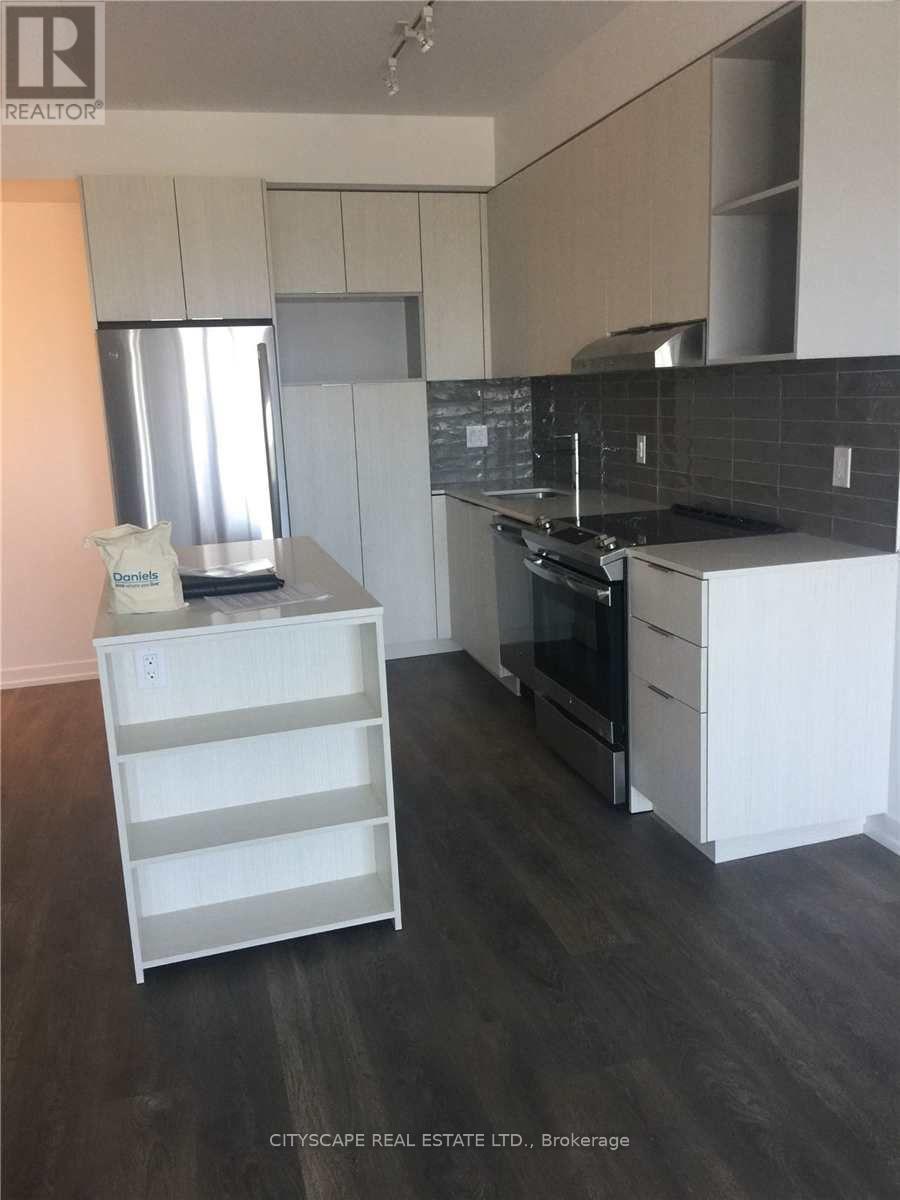 1309 - 2520 Eglinton Avenue W, Mississauga, Ontario L5M 0Y9 - Photo 2 - W13507020