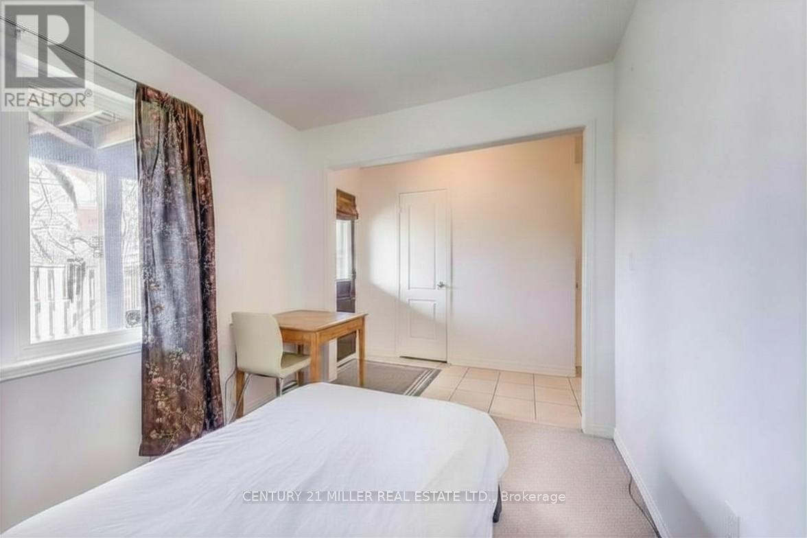 3117 Joel Kerbel Place, Mississauga, Ontario  L4Y 0B1 - Photo 34 - W13507068