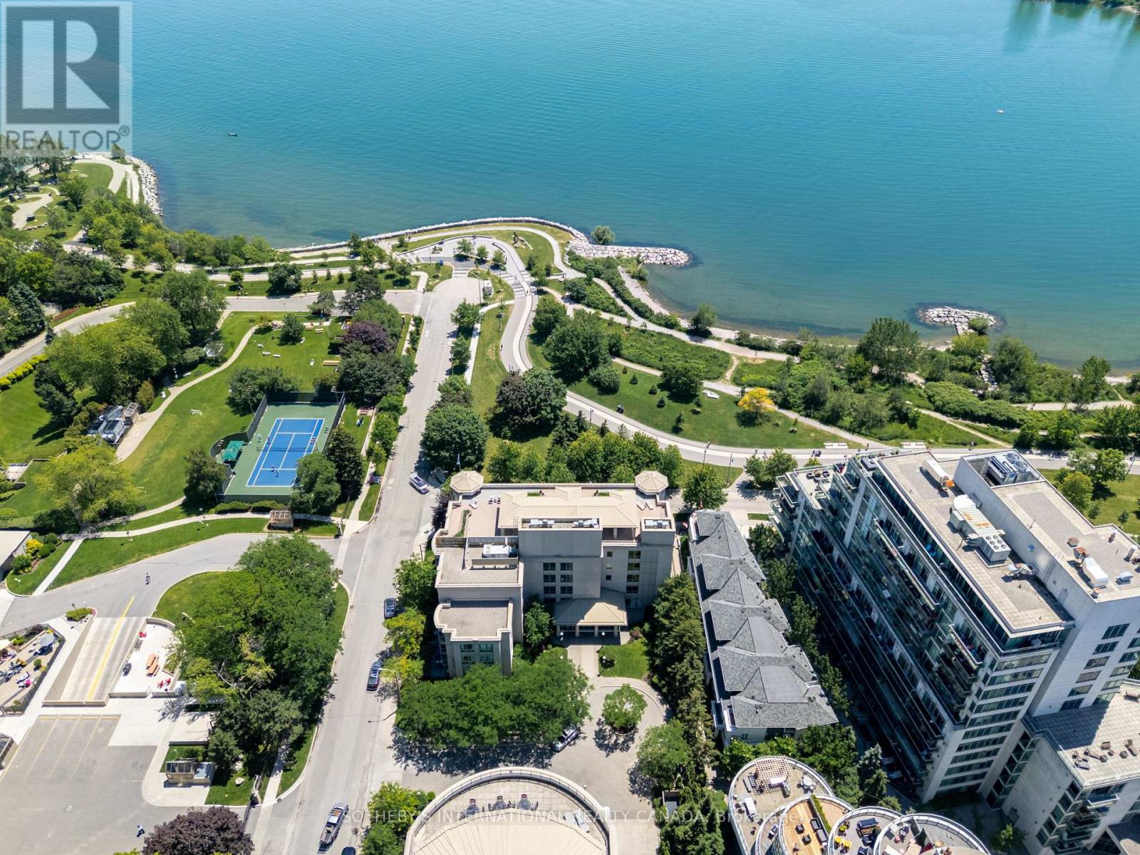 302 - 80 Palace Pier Court, Toronto, Ontario  M8V 4C1 - Photo 28 - W13507046