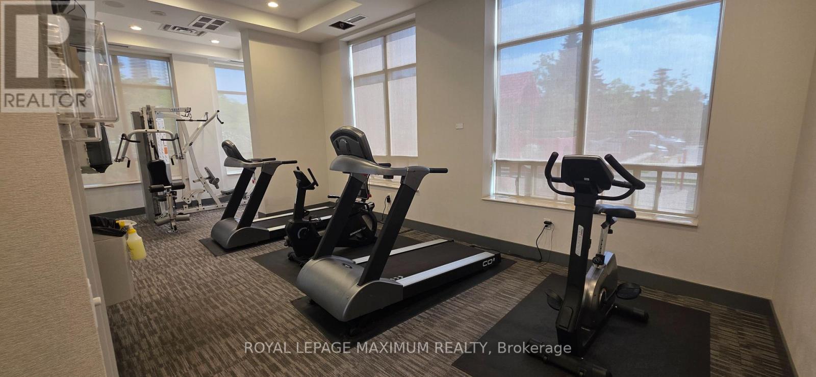 2103 - 55 Strathaven Drive, Mississauga, Ontario  L5R 4G9 - Photo 17 - W13506832