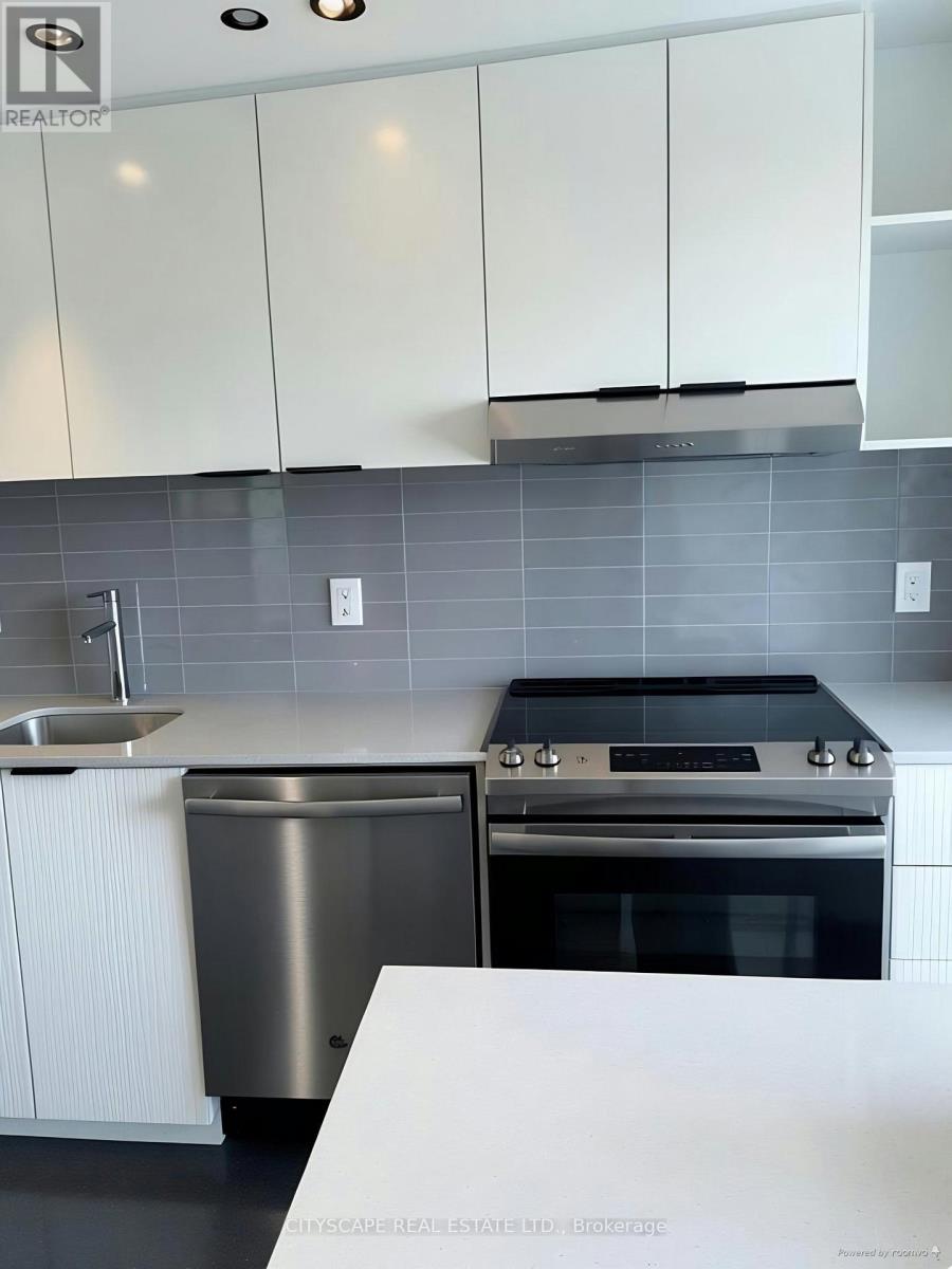 1309 - 2520 Eglinton Avenue W, Mississauga, Ontario L5M 0Y9 - Photo 3 - W13507020