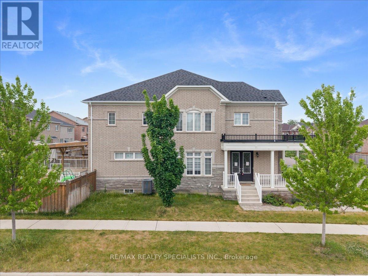 2 Ash Hill Avenue, Caledon, Ontario  L7C 4E8 - Photo 2 - W13507076