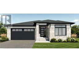 20 HORTON COURT, Belleville, Ontario