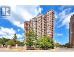 2103 - 55 STRATHAVEN DRIVE, Mississauga, Ontario