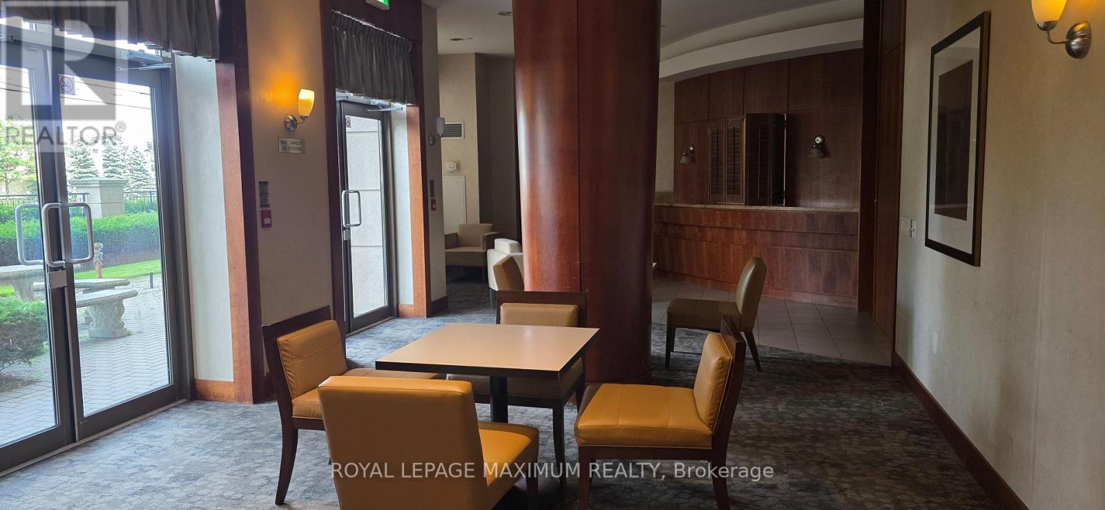 2103 - 55 Strathaven Drive, Mississauga, Ontario  L5R 4G9 - Photo 21 - W13506832