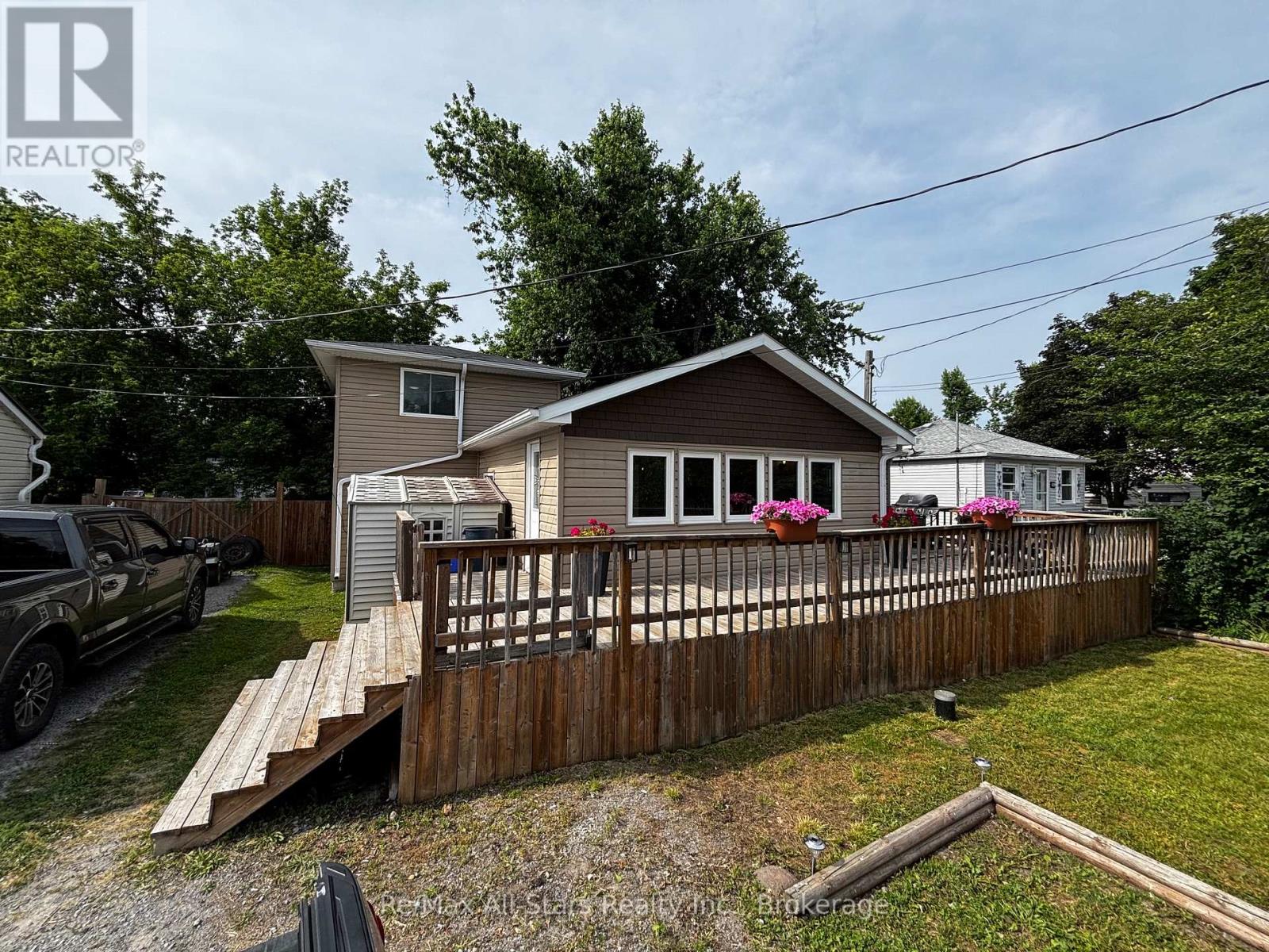 417 Long Beach Road, Kawartha Lakes, Ontario  K0M 1G0 - Photo 2 - X13505106
