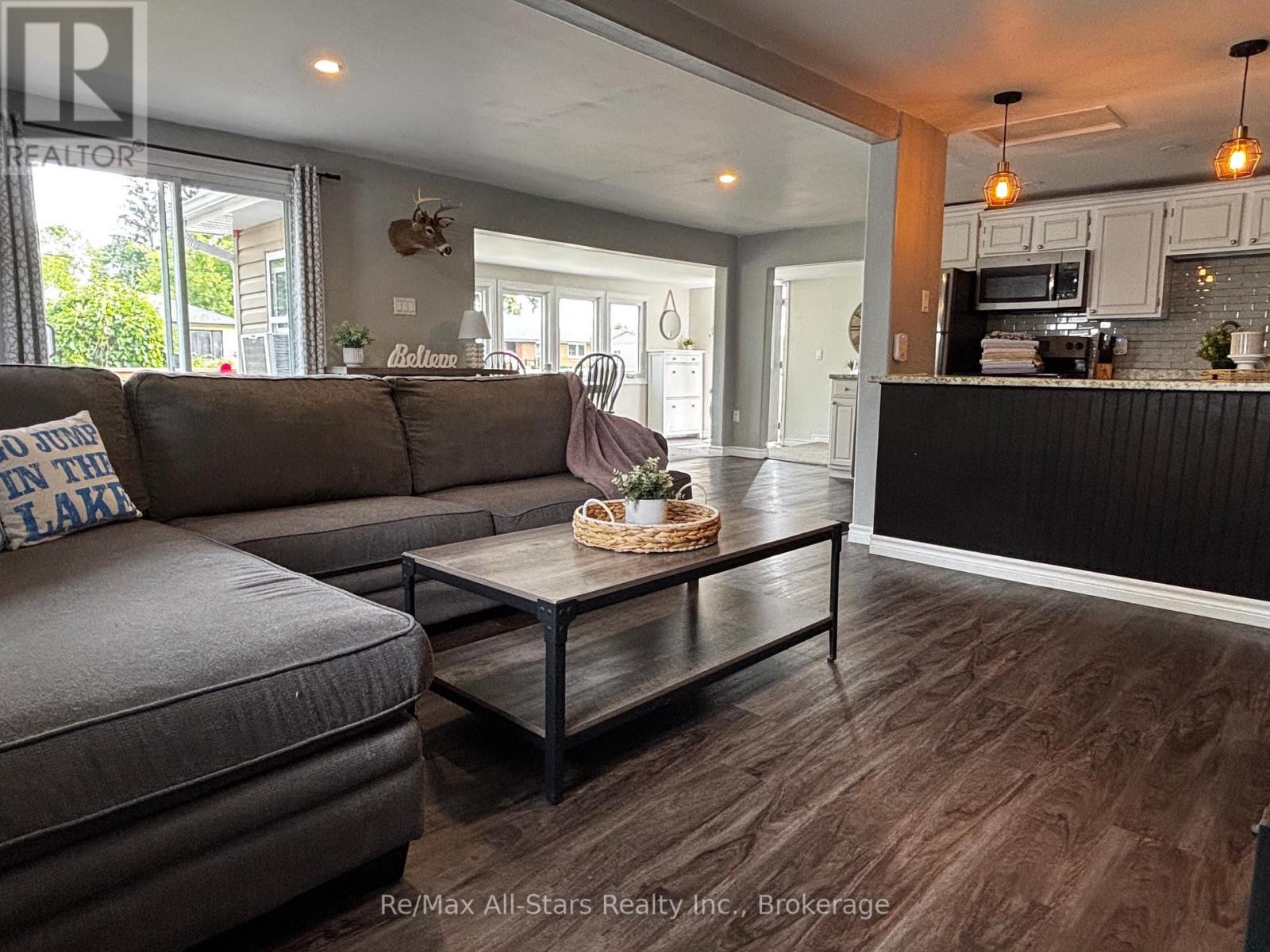 417 Long Beach Road, Kawartha Lakes, Ontario  K0M 1G0 - Photo 5 - X13505106