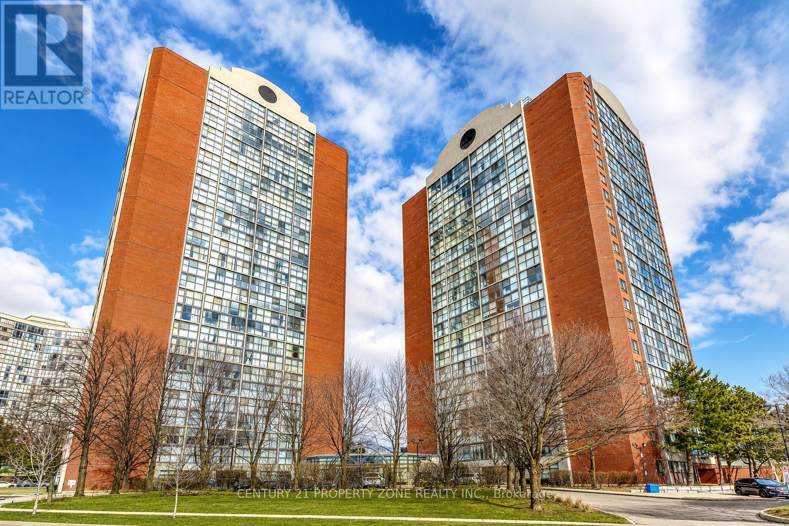 115 - 4185 Shipp Drive, Mississauga, Ontario L4Z 2Y8 - Photo 2 - W13507114