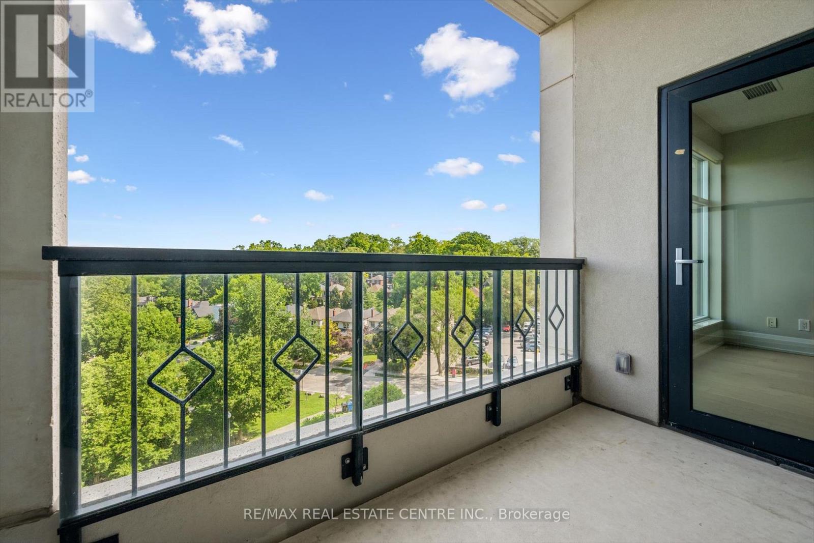 524 - 2 Old Mill Drive, Toronto, Ontario M6S 0A2 - Photo 19 - W13507132