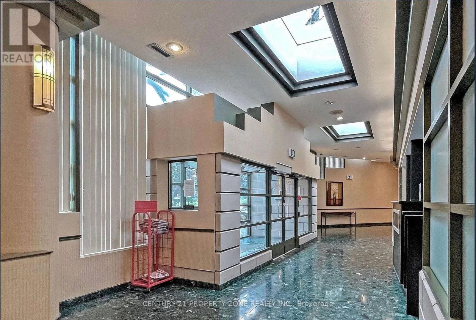 115 - 4185 Shipp Drive, Mississauga, Ontario L4Z 2Y8 - Photo 5 - W13507114