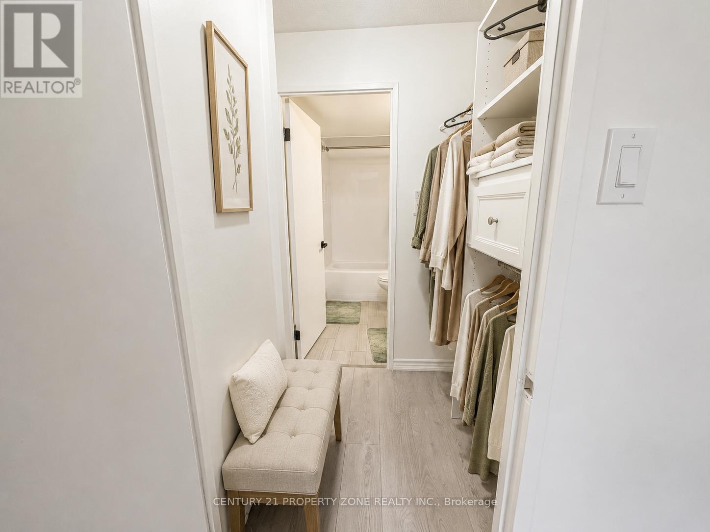 115 - 4185 Shipp Drive, Mississauga, Ontario L4Z 2Y8 - Photo 16 - W13507114