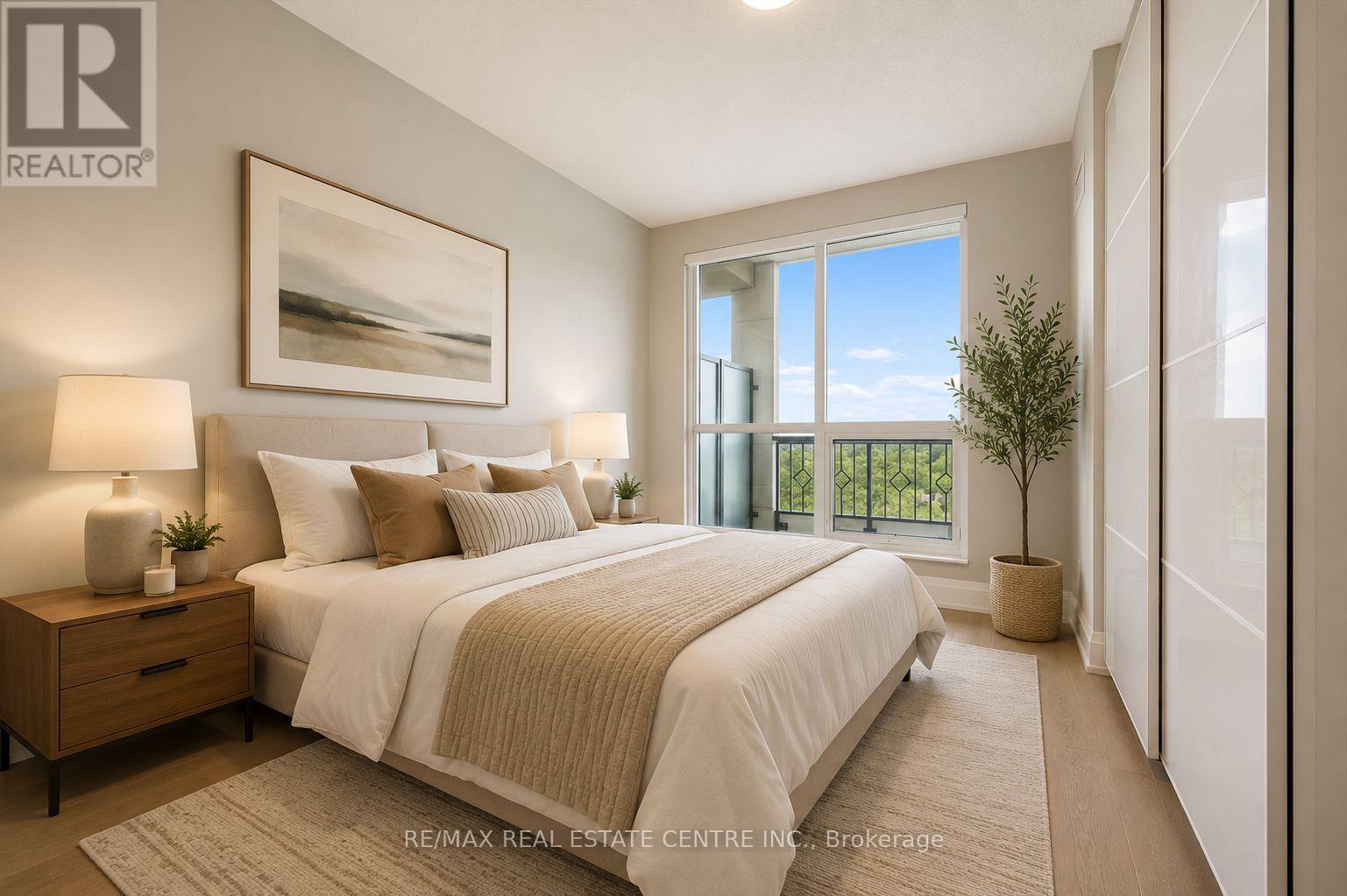 524 - 2 Old Mill Drive, Toronto, Ontario M6S 0A2 - Photo 12 - W13507132