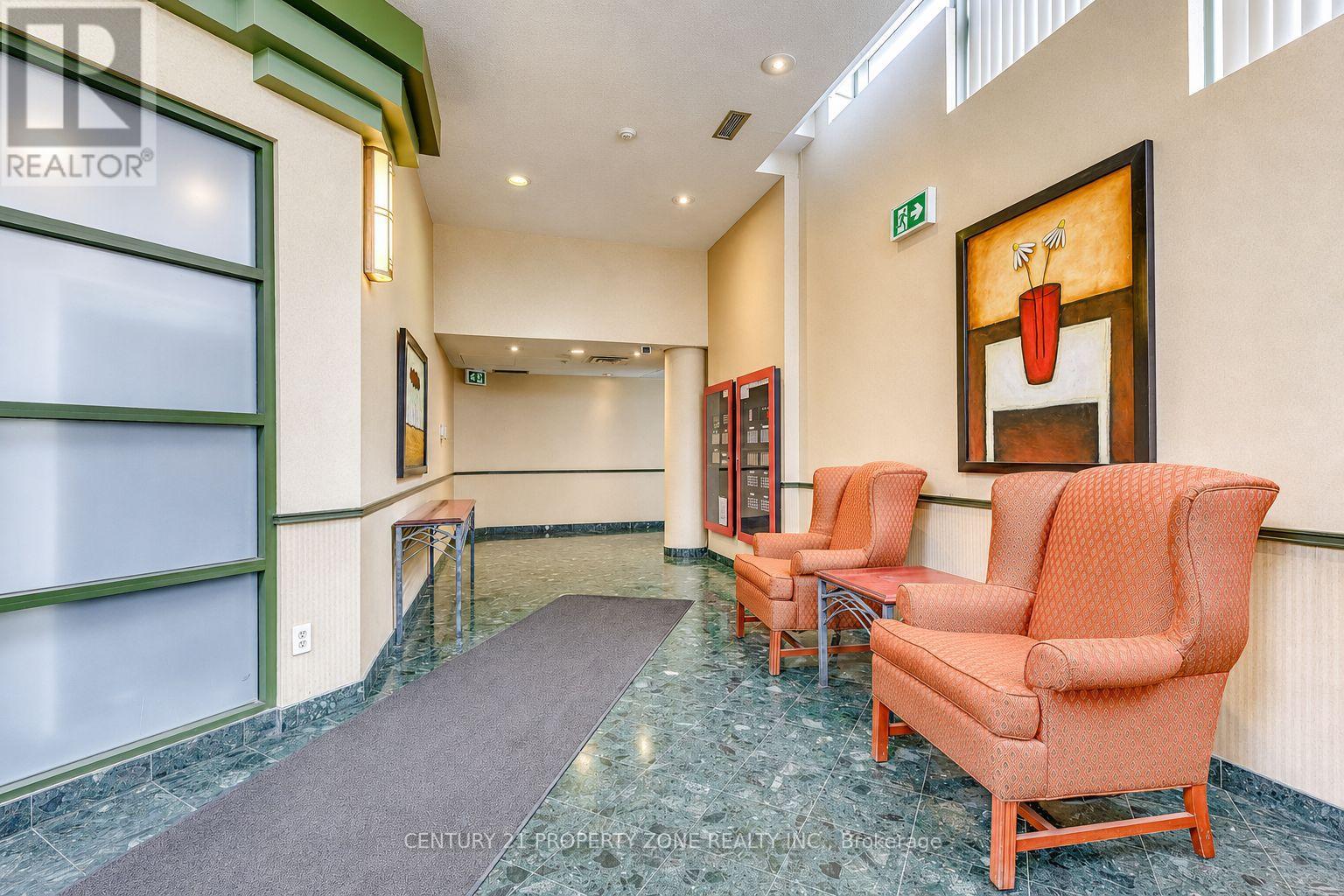 115 - 4185 Shipp Drive, Mississauga, Ontario L4Z 2Y8 - Photo 7 - W13507114