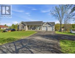 544 SHANNON ROAD, Tyendinaga, Ontario