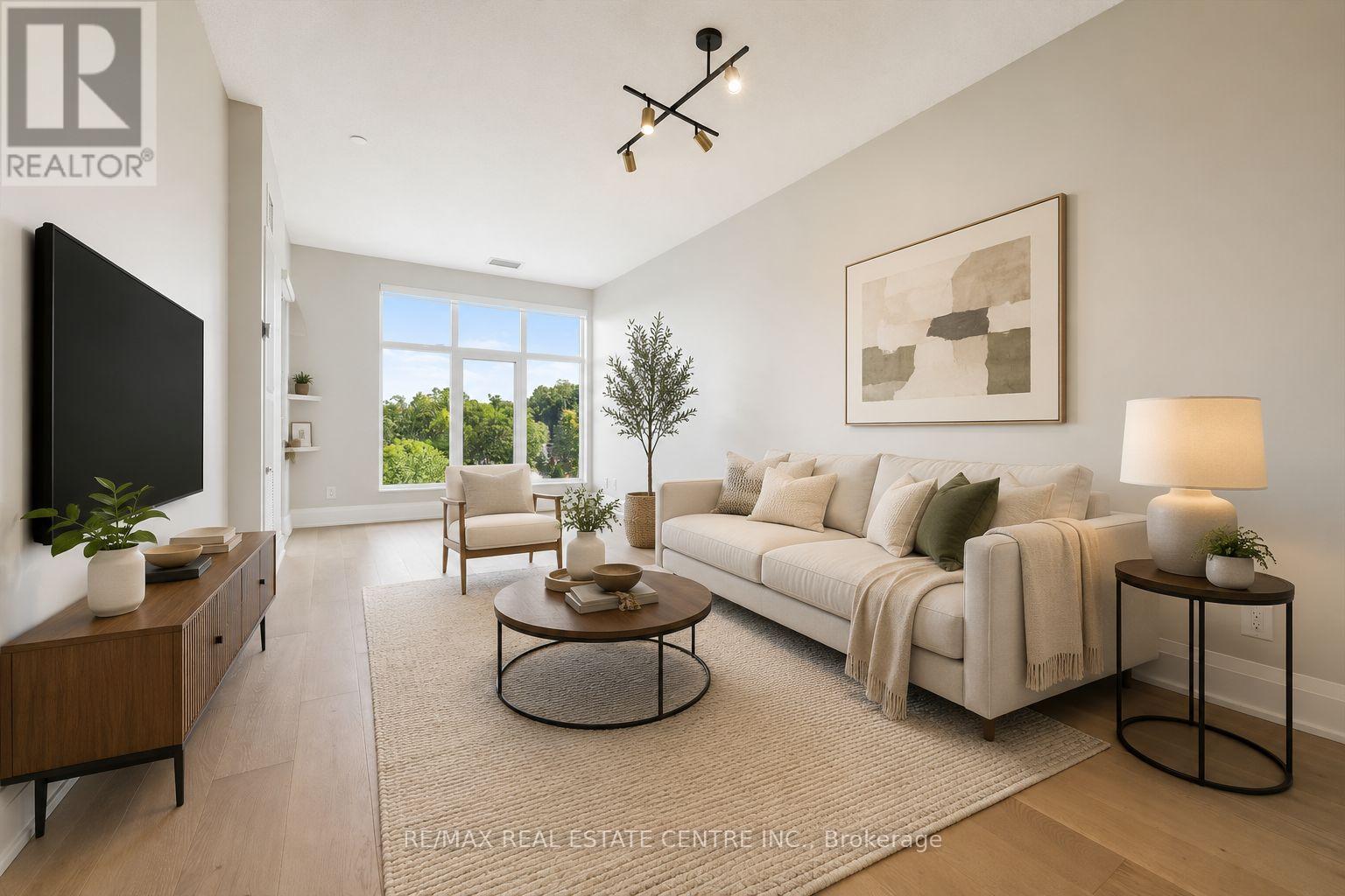 524 - 2 Old Mill Drive, Toronto, Ontario M6S 0A2 - Photo 7 - W13507132