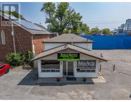 641 PRINCESS STREET, Kingston, Ontario