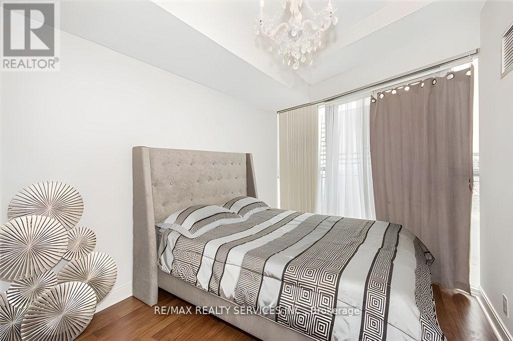 409 - 50 Absolute Avenue, Mississauga, Ontario  L4Z 0A8 - Photo 8 - W13507354