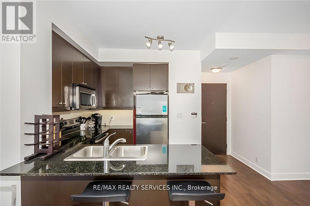 409 - 50 Absolute Avenue, Mississauga, Ontario  L4Z 0A8 - Photo 4 - W13507354