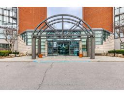 115 - 4185 SHIPP DRIVE, Mississauga, Ontario