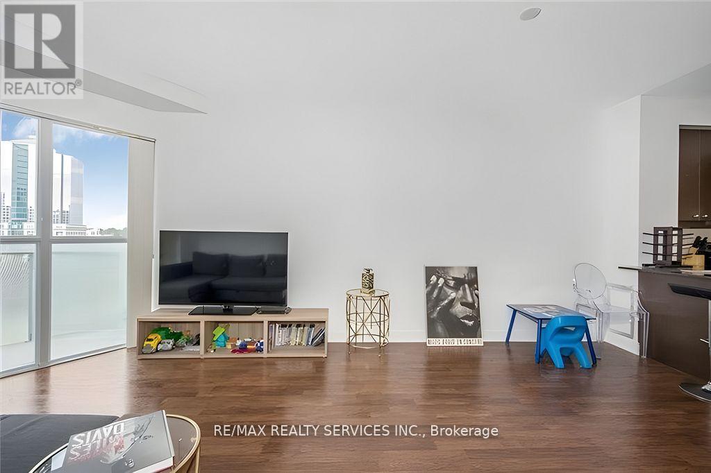 409 - 50 Absolute Avenue, Mississauga, Ontario  L4Z 0A8 - Photo 7 - W13507354