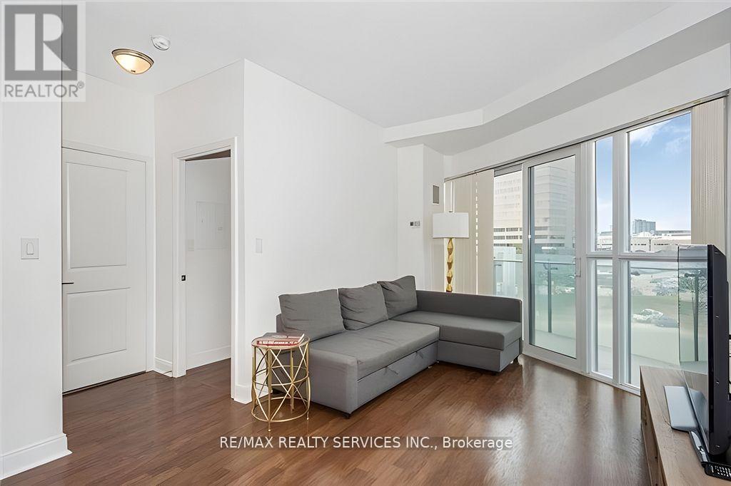 409 - 50 Absolute Avenue, Mississauga, Ontario  L4Z 0A8 - Photo 6 - W13507354