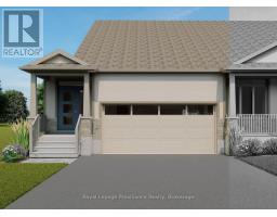 132 ATHABASKA DRIVE, Belleville, Ontario