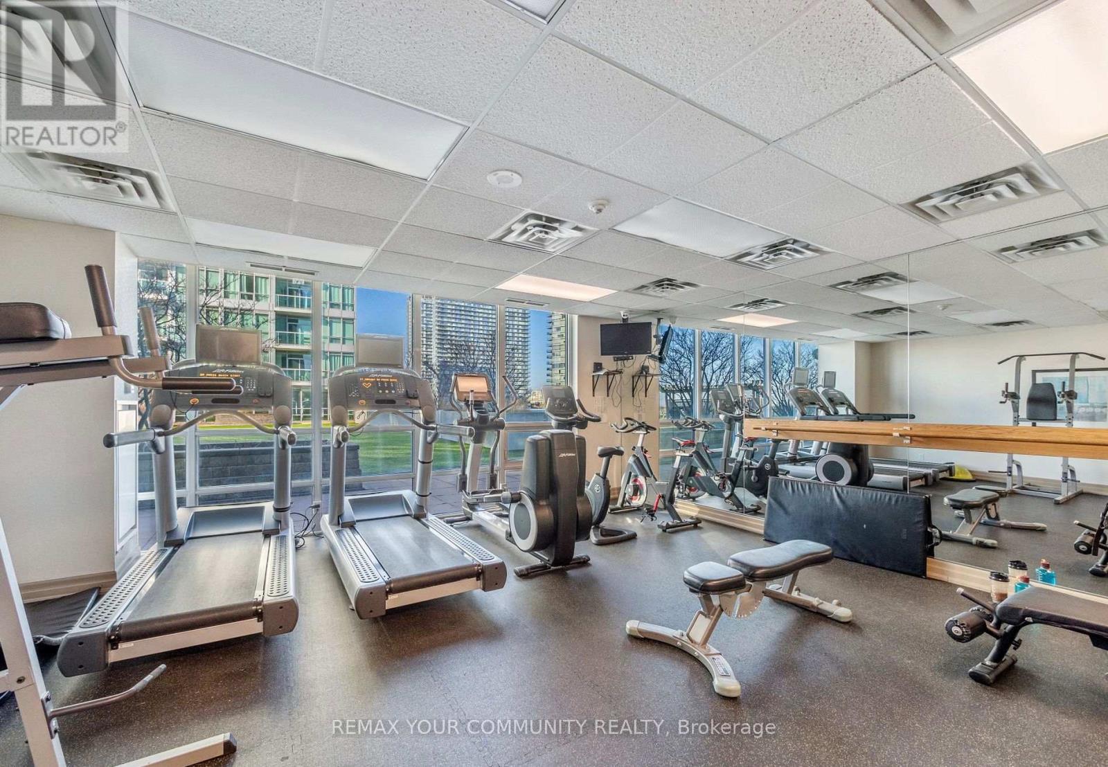 1409 - 1900 Lake Shore Boulevard W, Toronto, Ontario M6S 1A4 - Photo 22 - W13507168