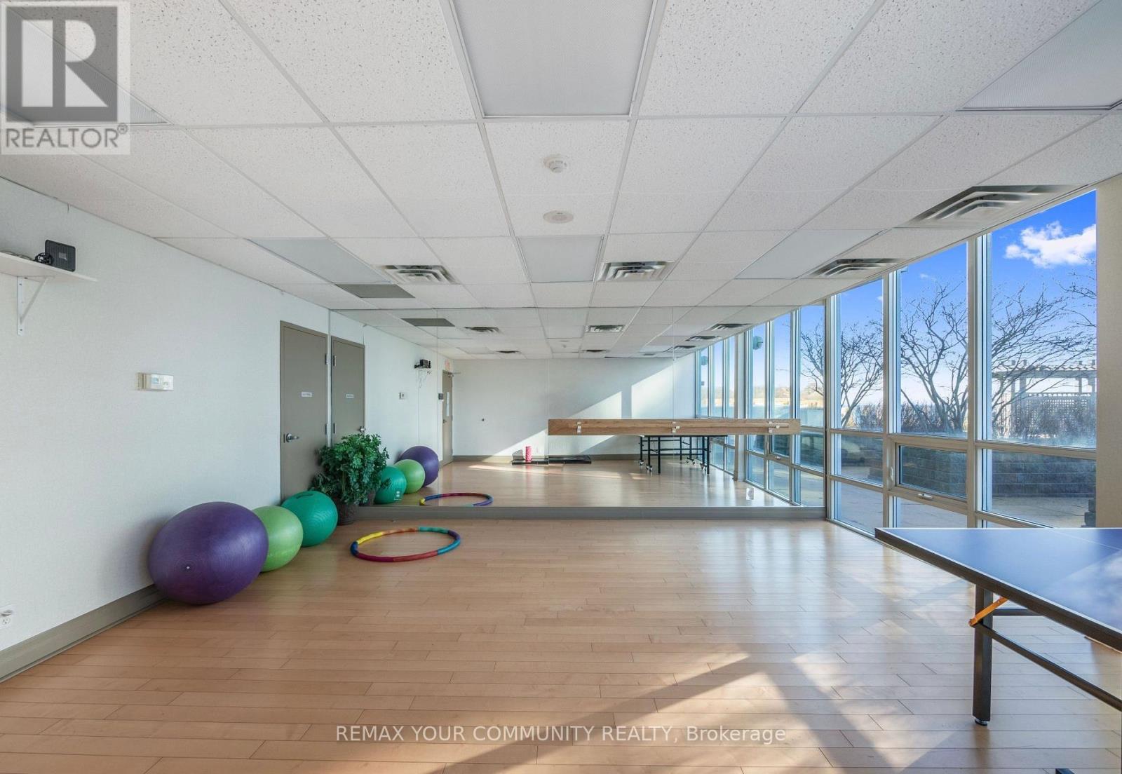 1409 - 1900 Lake Shore Boulevard W, Toronto, Ontario M6S 1A4 - Photo 21 - W13507168