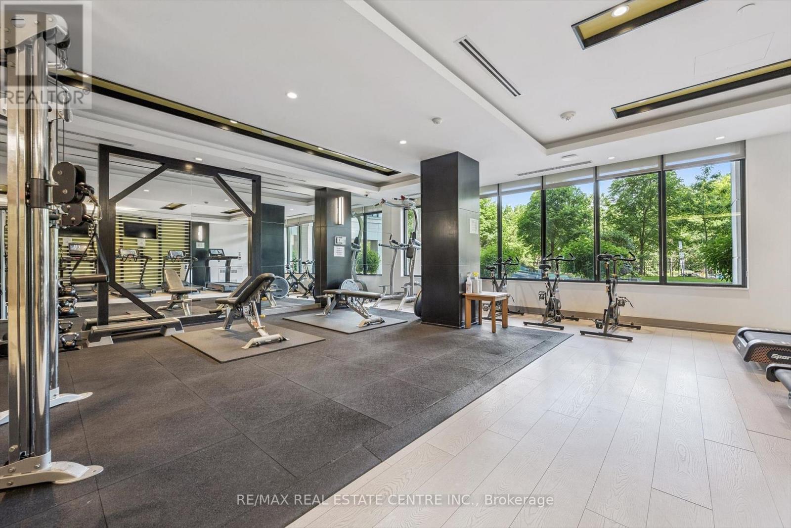524 - 2 Old Mill Drive, Toronto, Ontario M6S 0A2 - Photo 23 - W13507132