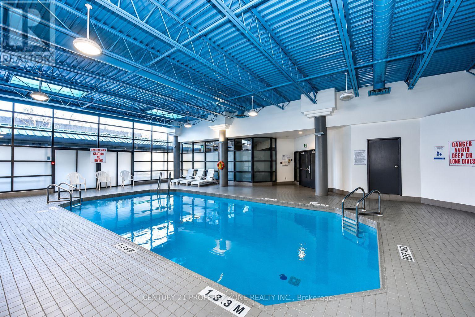 115 - 4185 Shipp Drive, Mississauga, Ontario L4Z 2Y8 - Photo 20 - W13507114