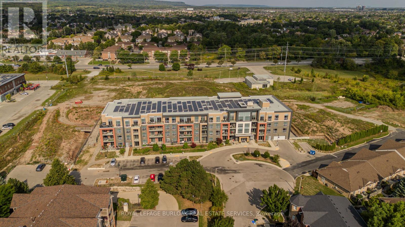 117 - 4040 Upper Middle Road, Burlington, Ontario  L7M 1H2 - Photo 2 - W13507432
