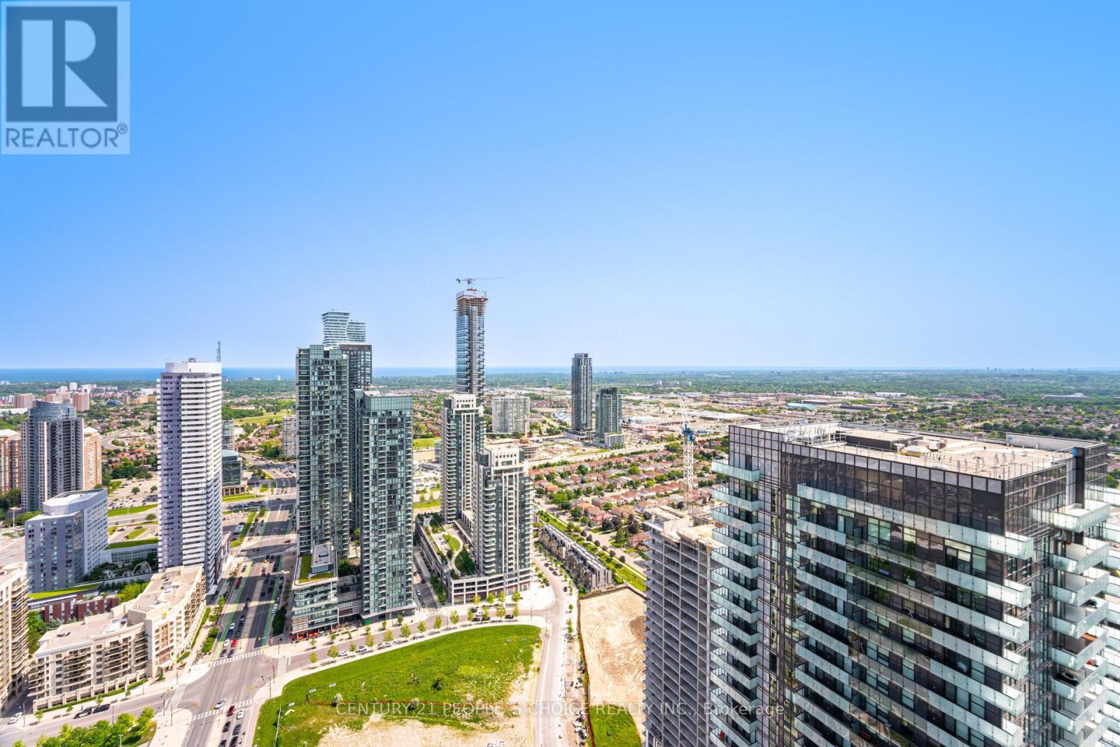 4404 - 430 Square One Drive, Mississauga, Ontario  L5B 0L6 - Photo 24 - W13507212