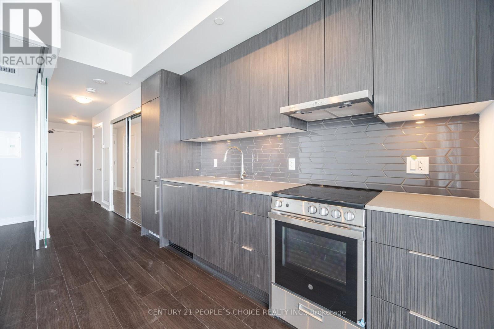 4404 - 430 Square One Drive, Mississauga, Ontario  L5B 0L6 - Photo 7 - W13507212