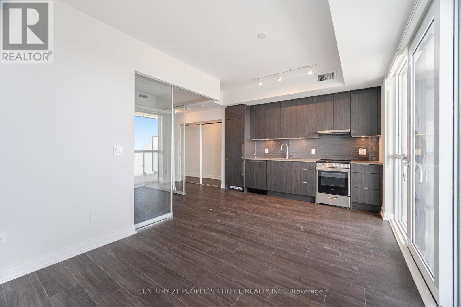 4404 - 430 Square One Drive, Mississauga, Ontario  L5B 0L6 - Photo 13 - W13507212