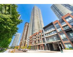 4404 - 430 SQUARE ONE DRIVE, Mississauga, Ontario