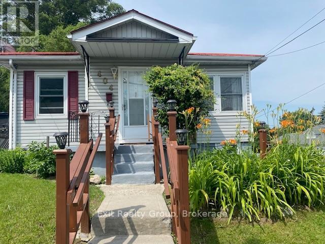404 BLEECKER AVENUE, belleville (belleville ward), Ontario
