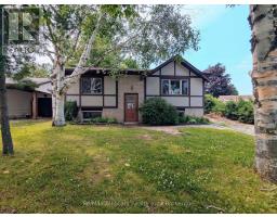 1886 CROFTDALE CRESCENT, Peterborough, Ontario