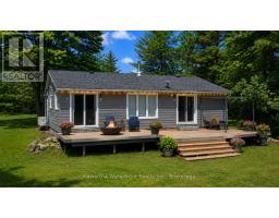 388 NORTH SHORE ROAD, Kawartha Lakes, Ontario