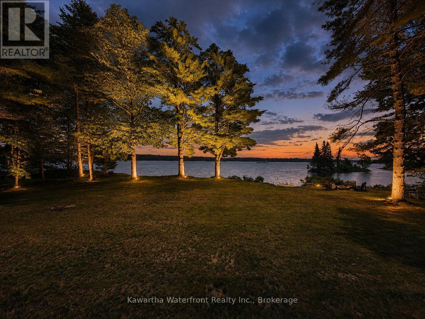 388 North Shore Road, Kawartha Lakes, Ontario  K0M 2B0 - Photo 2 - X13506860